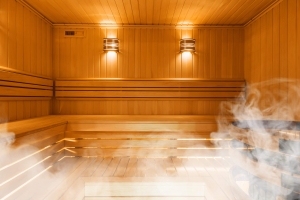 The Ultimate Health Boost: How Home Saunas Can Enhance Your Well-Being