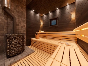 Sweating The Details: What to Look for When Buying Saunas Online?