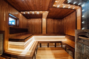Saunas for Heart Health: Can Regular Sauna Sessions Lower Risk?